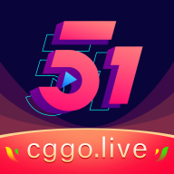 51吃瓜 Logo